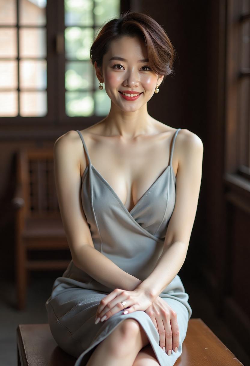 北平无战事