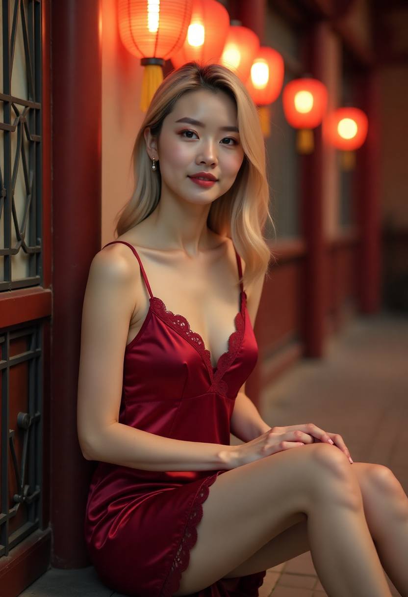 如果岁月可回头