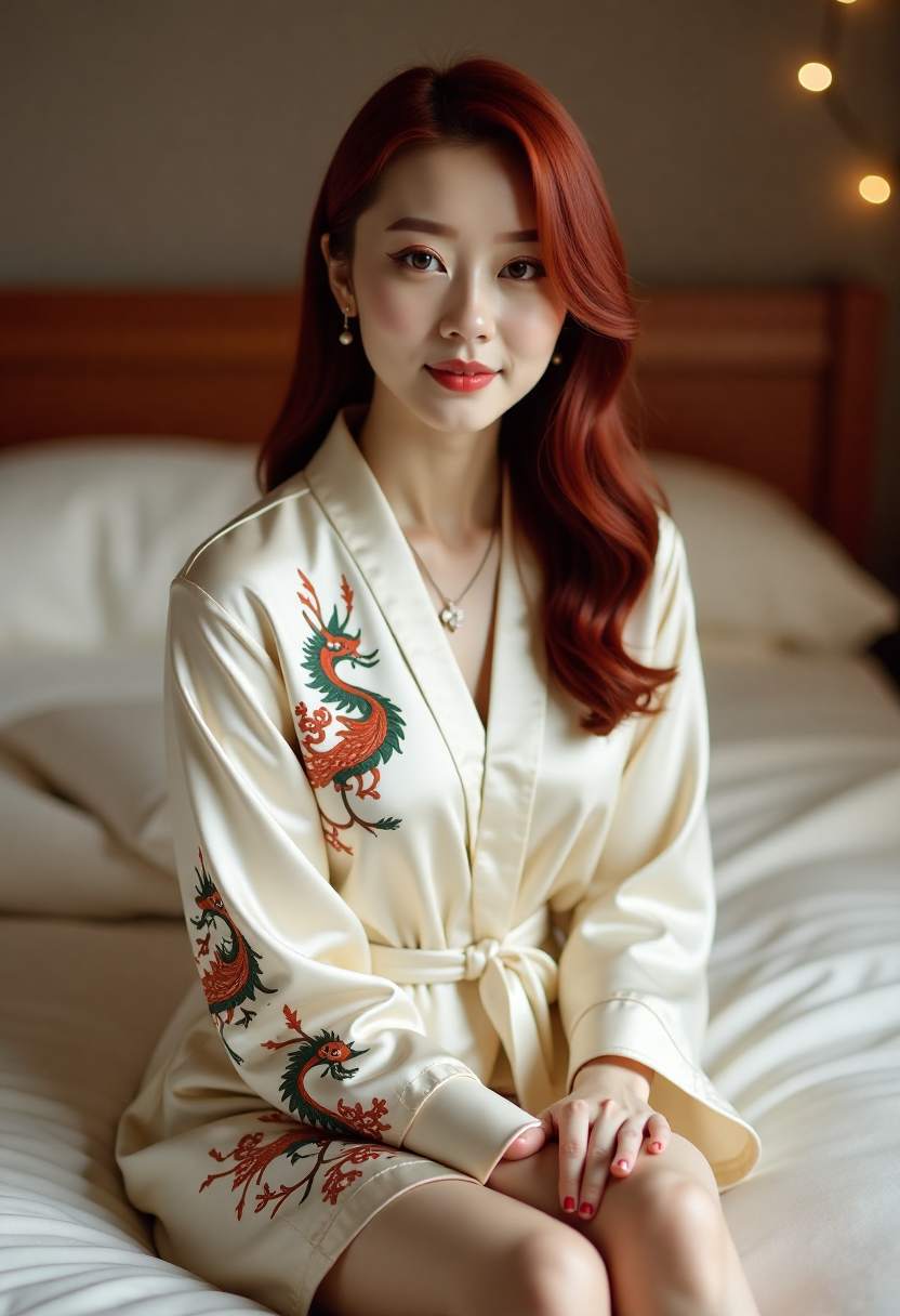 都挺好