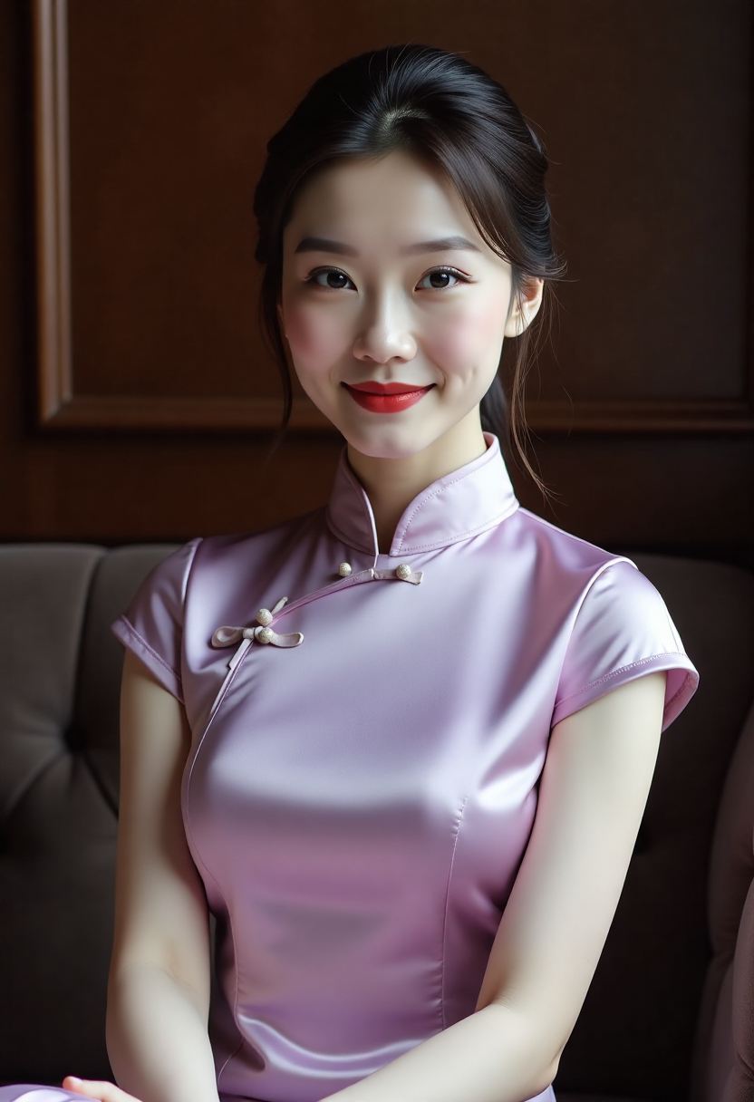 繁花