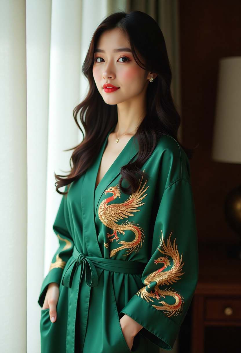 父母爱情